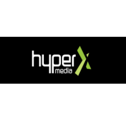 Hyperxmedia Logo