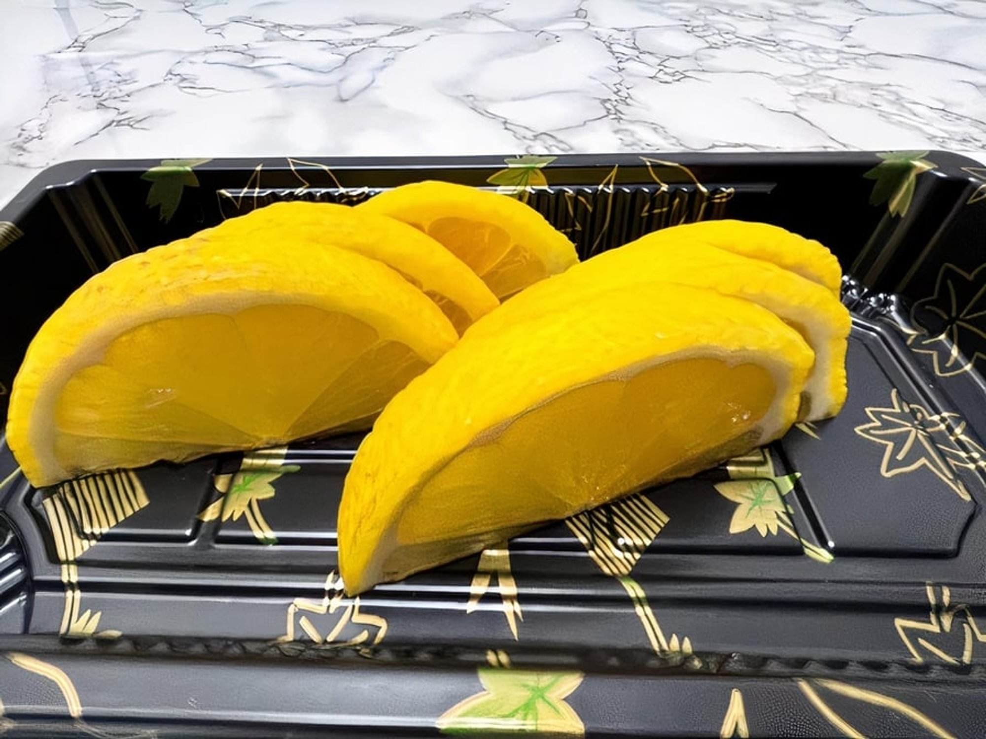 Lemon (Slice)