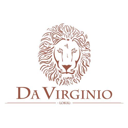 Logo von Restaurant Da Virginio