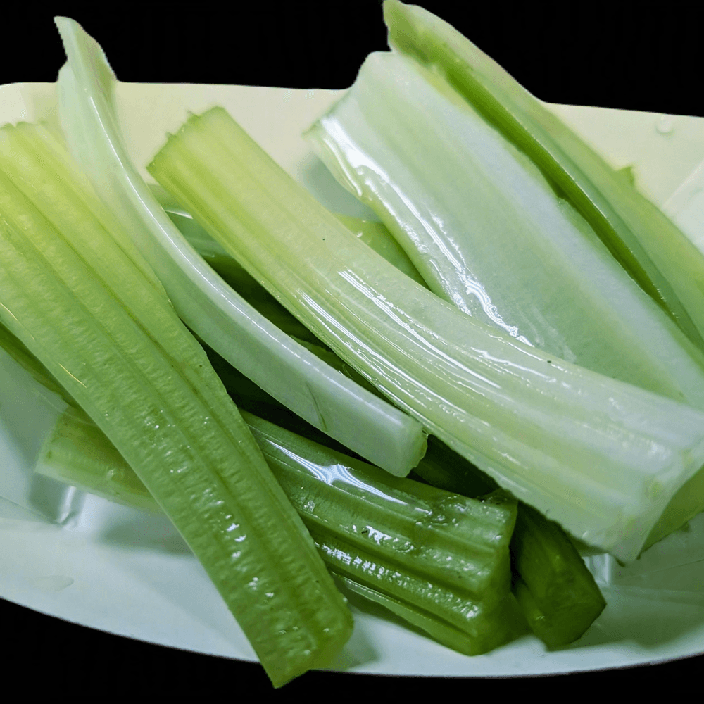 Side of Celery