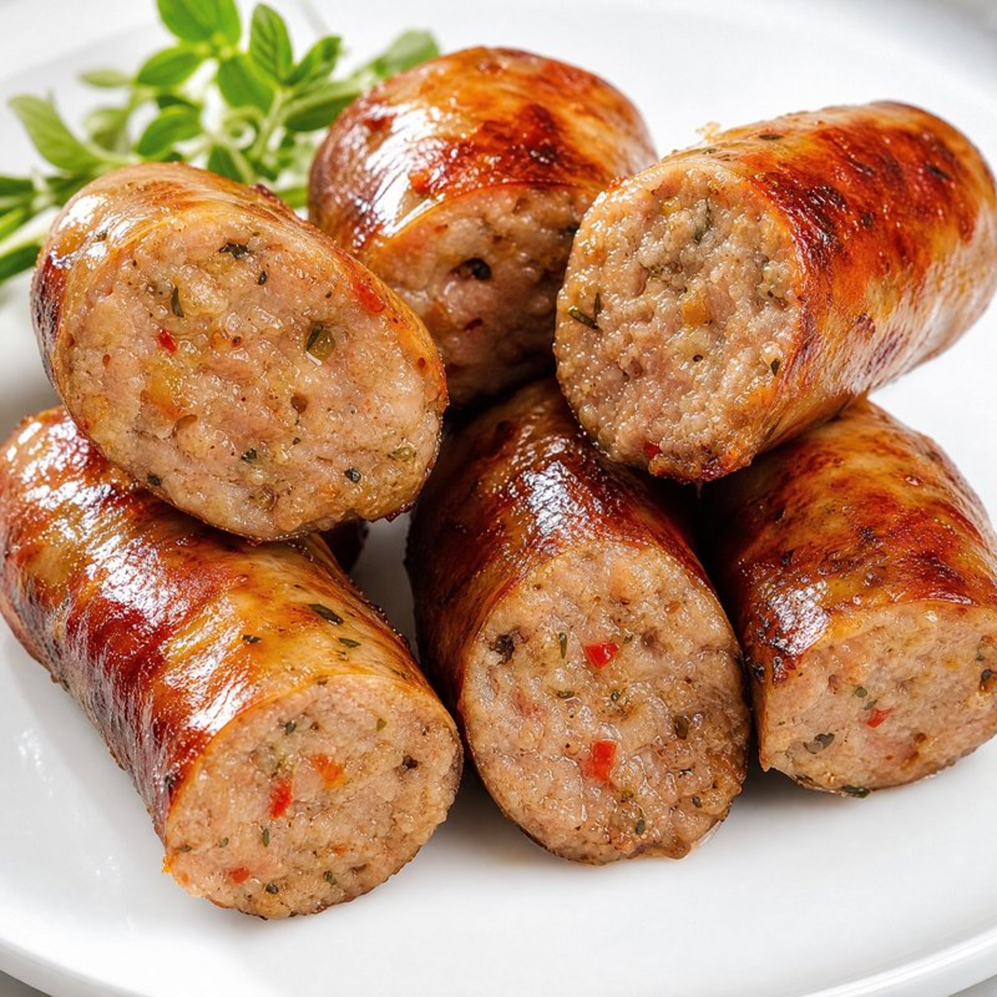 Side of Italian Sausage