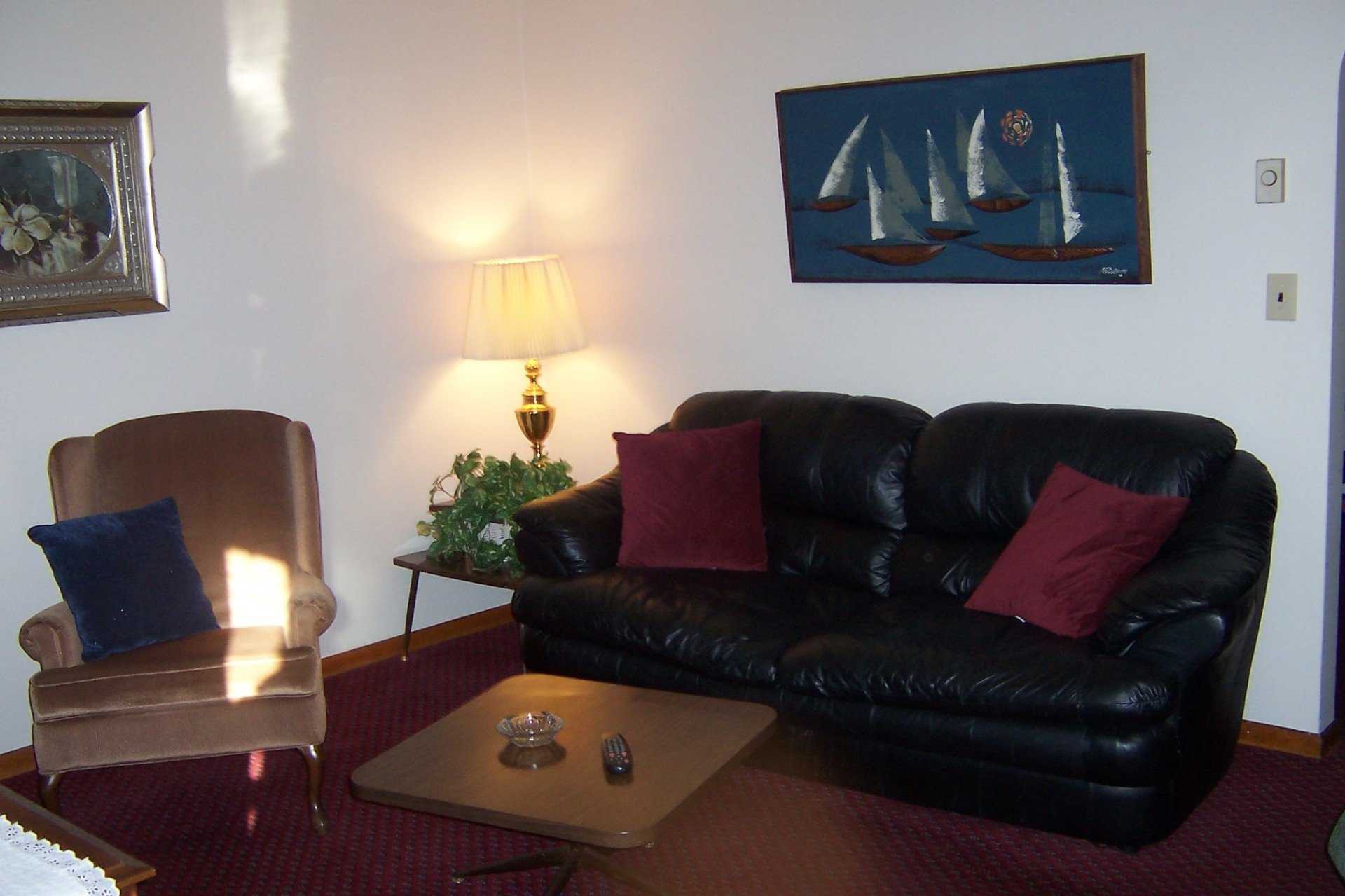 Doll Furnished Apartments Photo