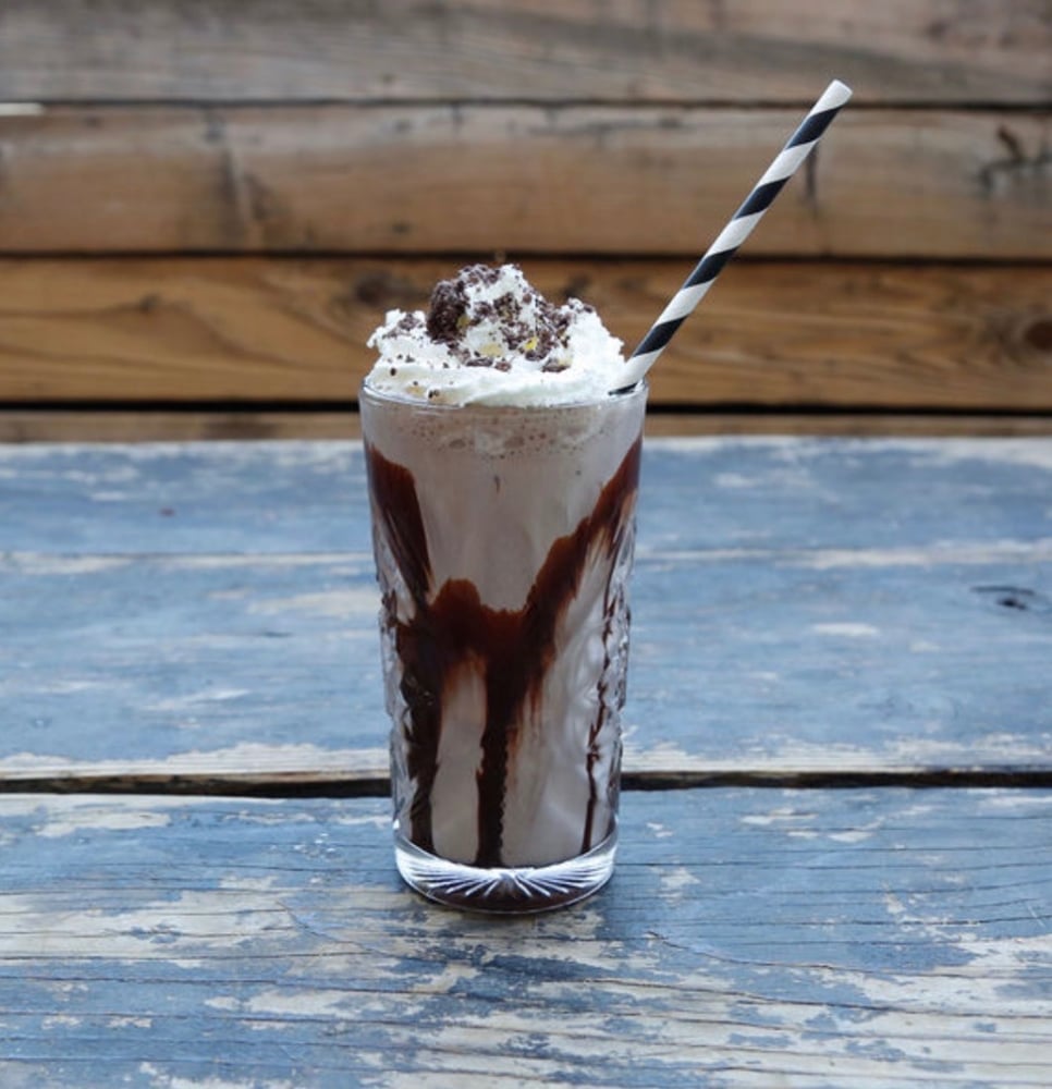 Shakes