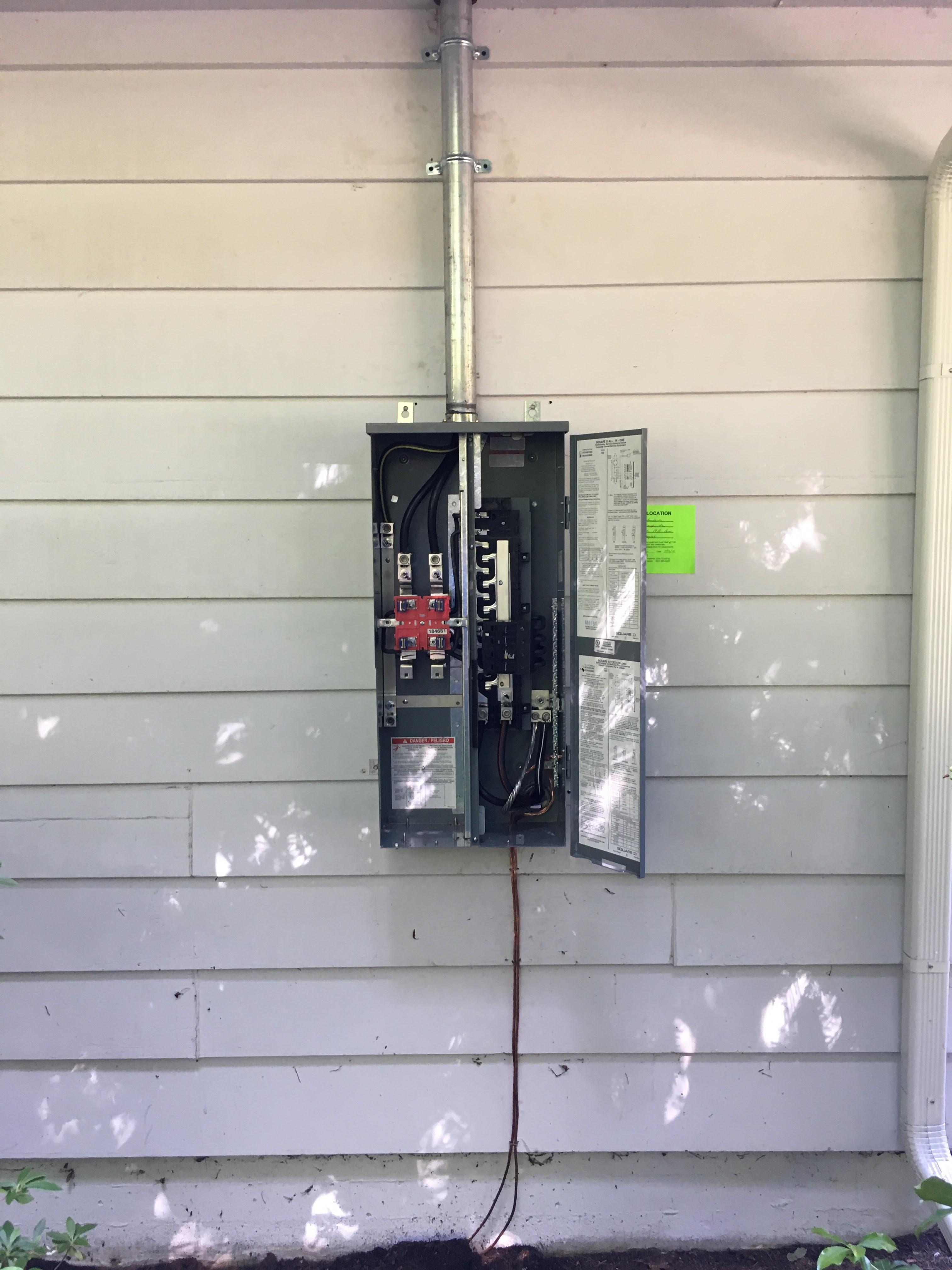 Wilson River Electric LLC Image