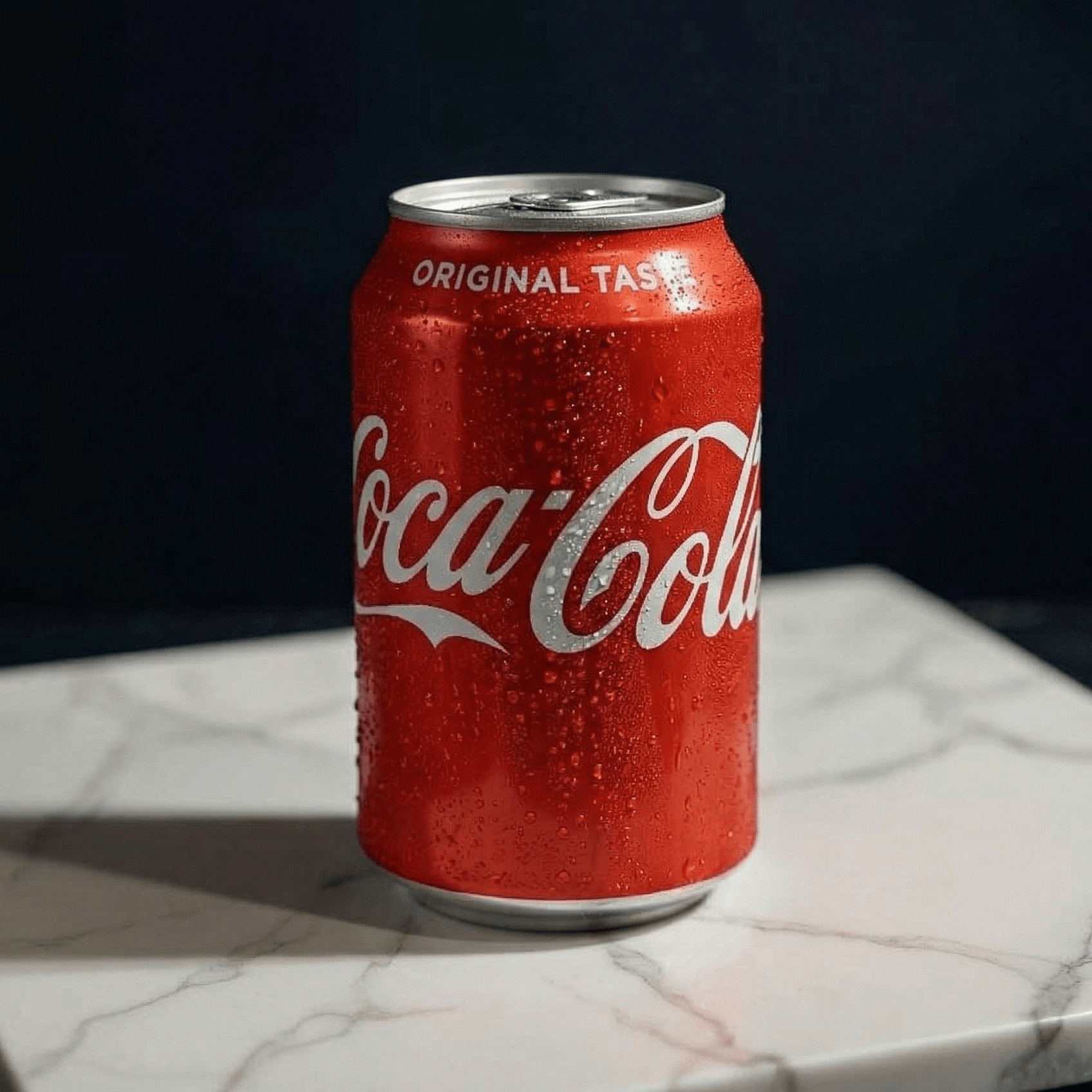 Soda