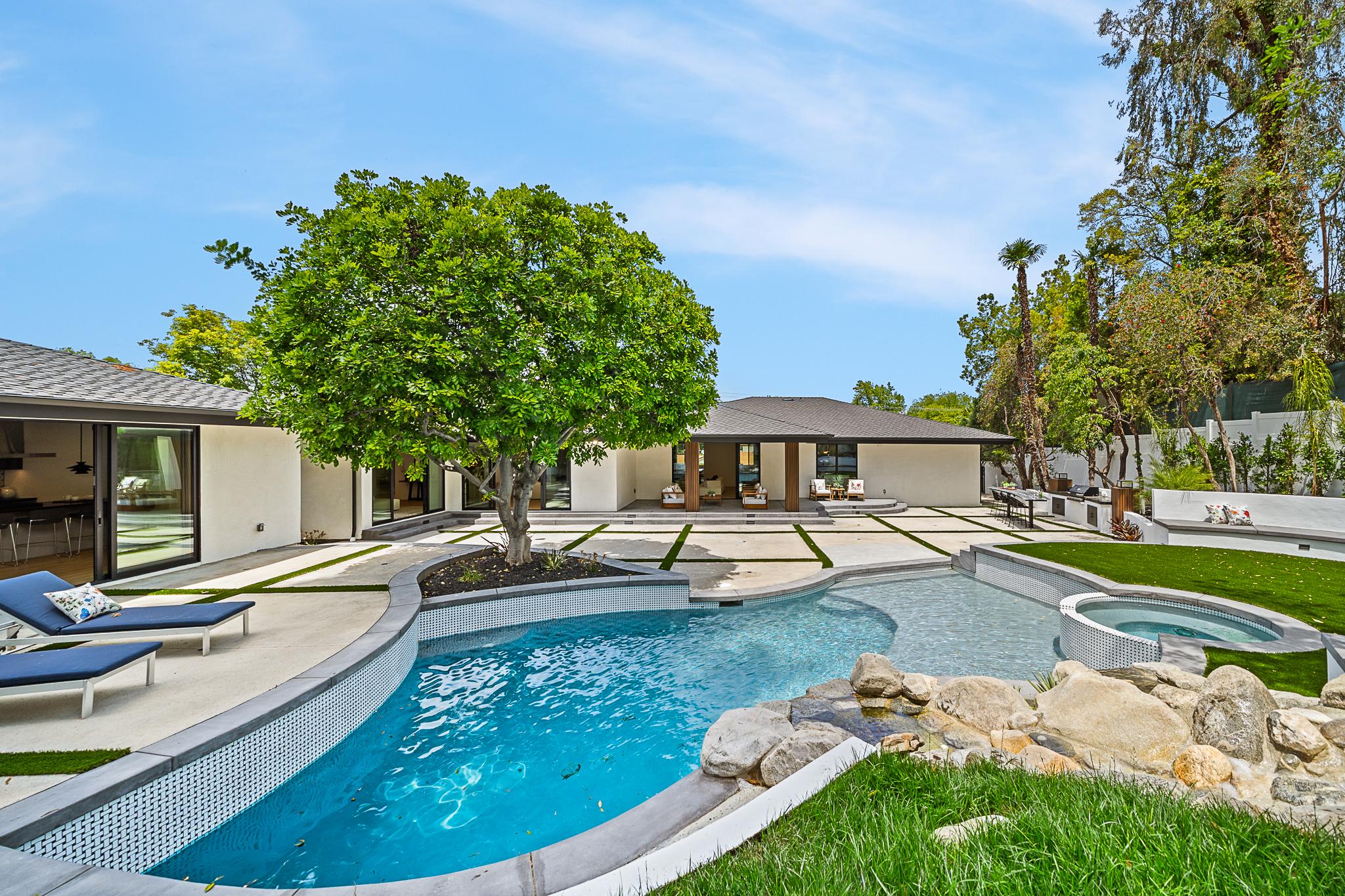 Ocean Seven Builders Inc Image