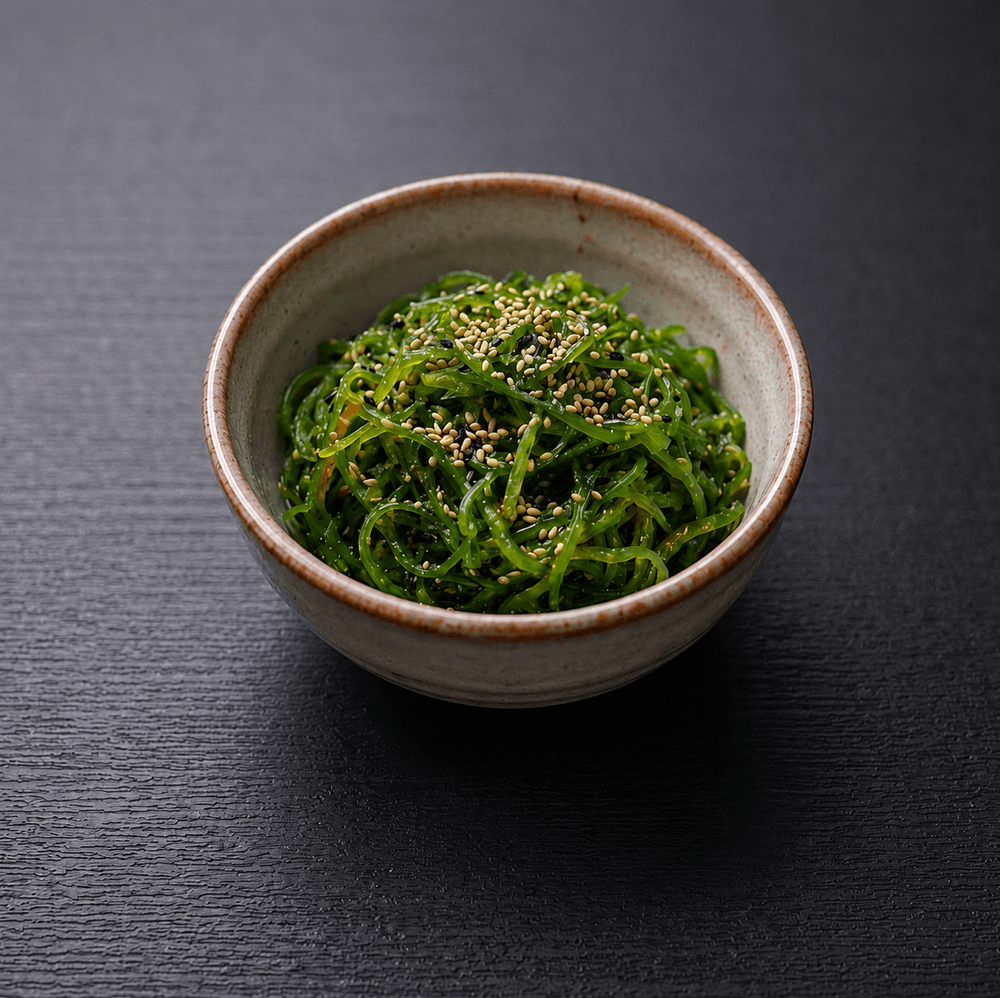Seaweed Salad