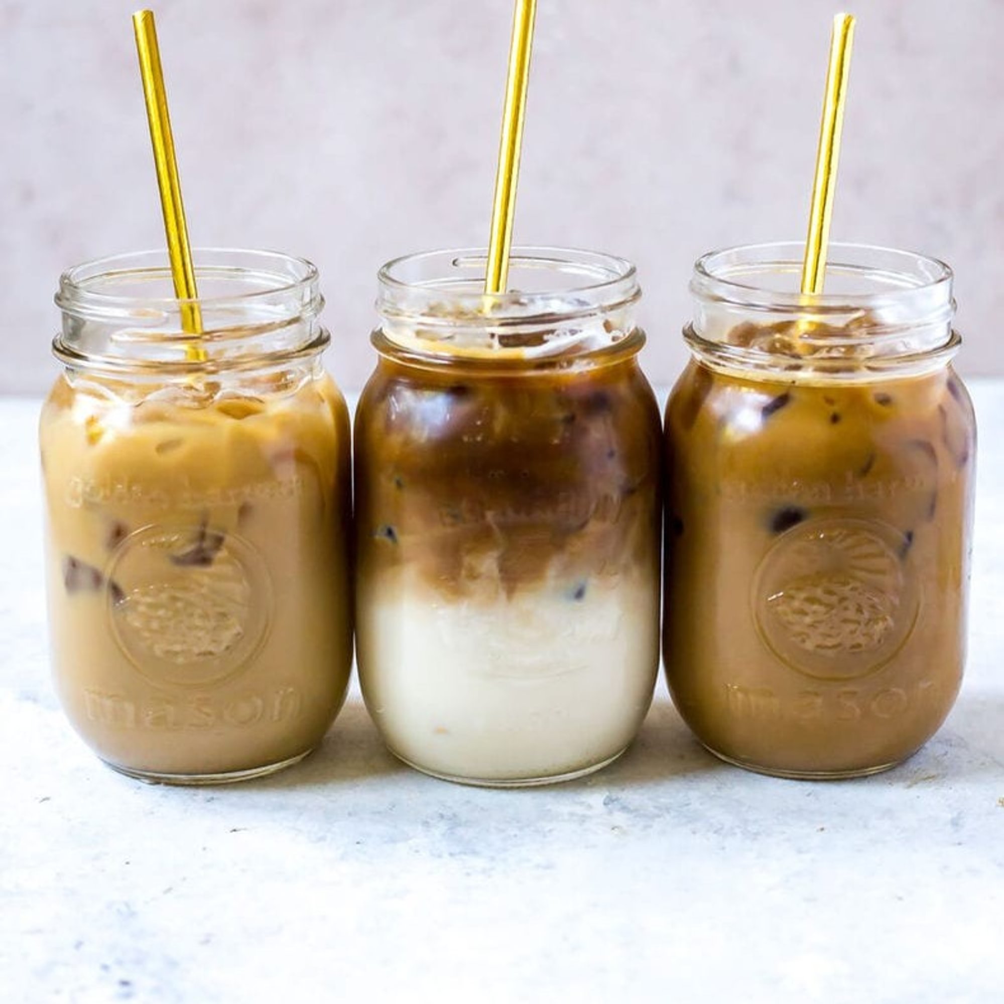 Premium Iced Coffee