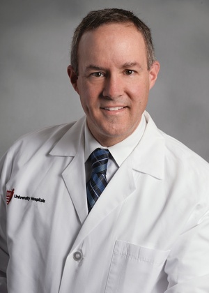 Marc Guay, MD