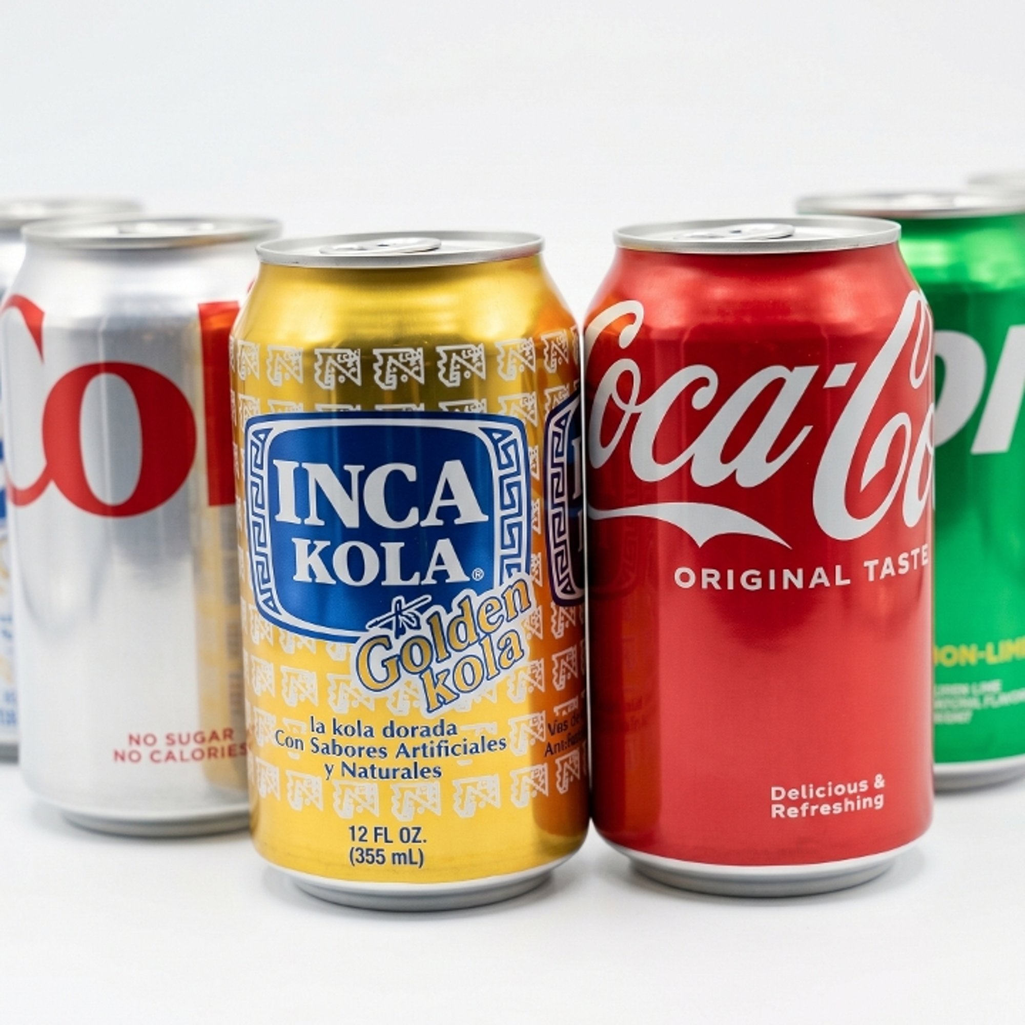 12oz Soda