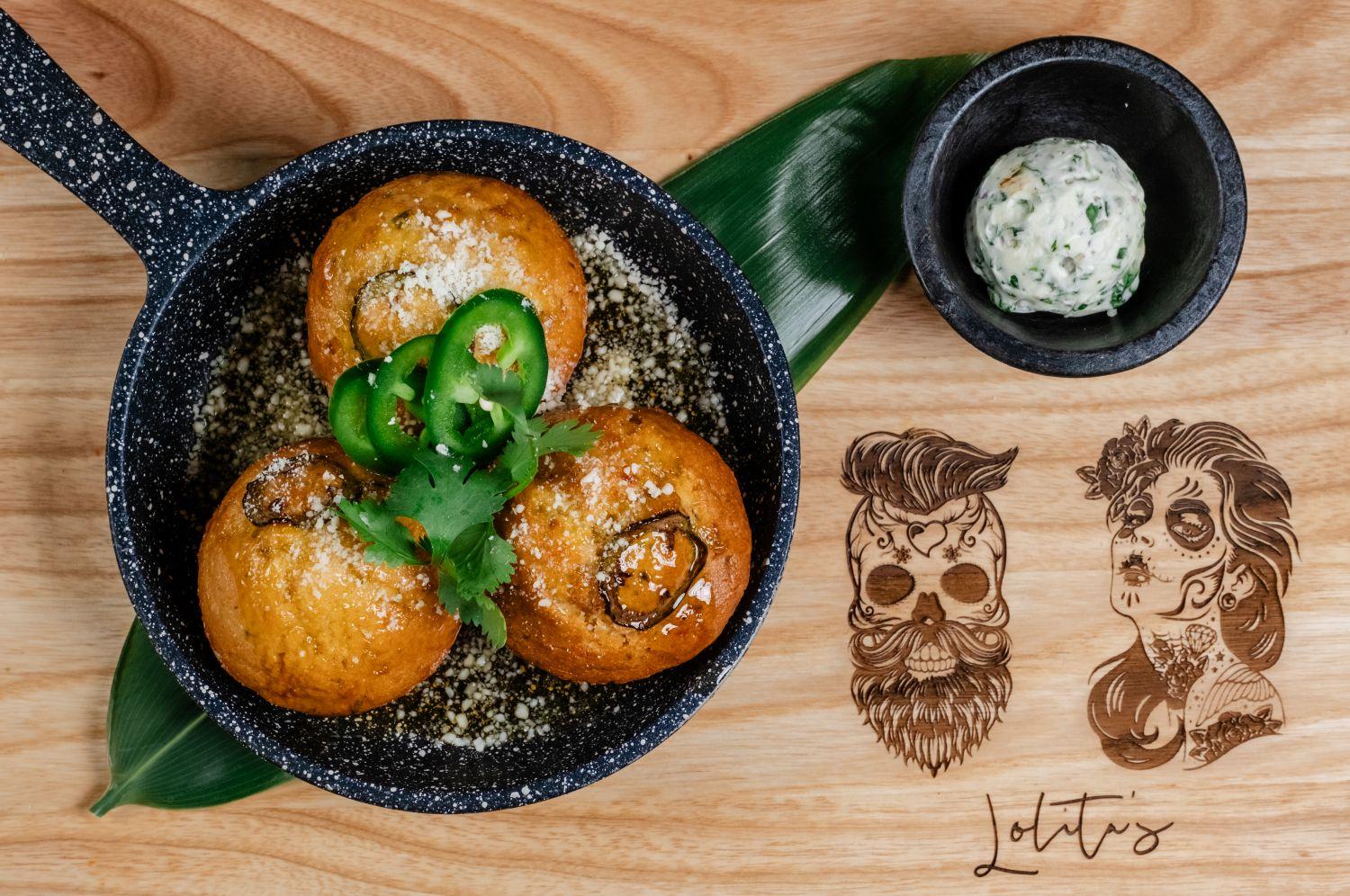 Lolita’s Coastal Cocina Image