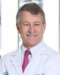 Michael Reardon, MD Photo