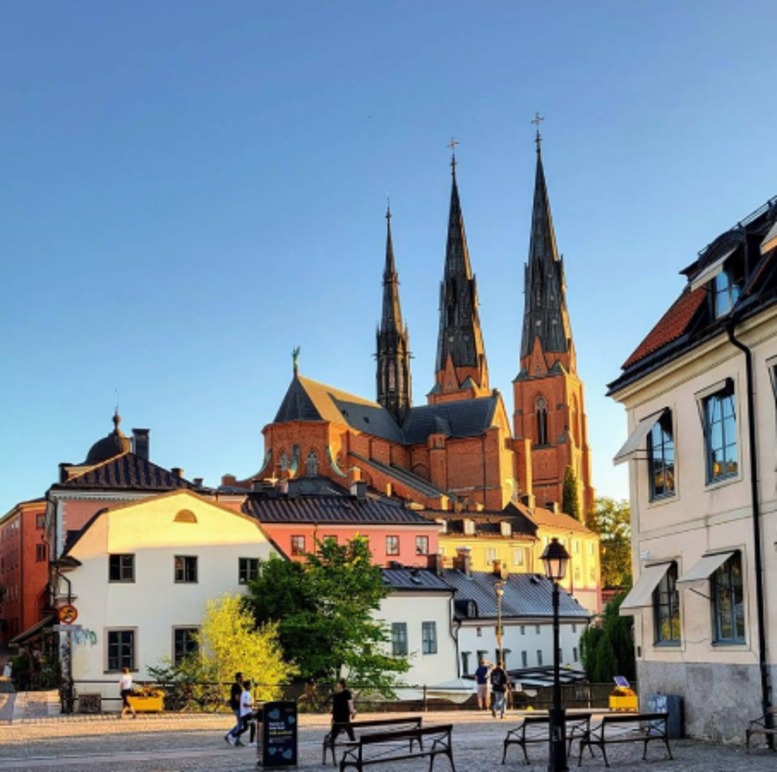 Foto de Uppsala Senior Service