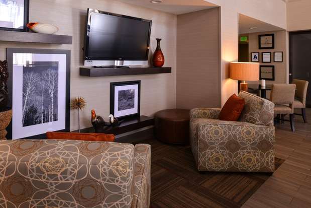 Images Hampton Inn & Suites Banning-Beaumont