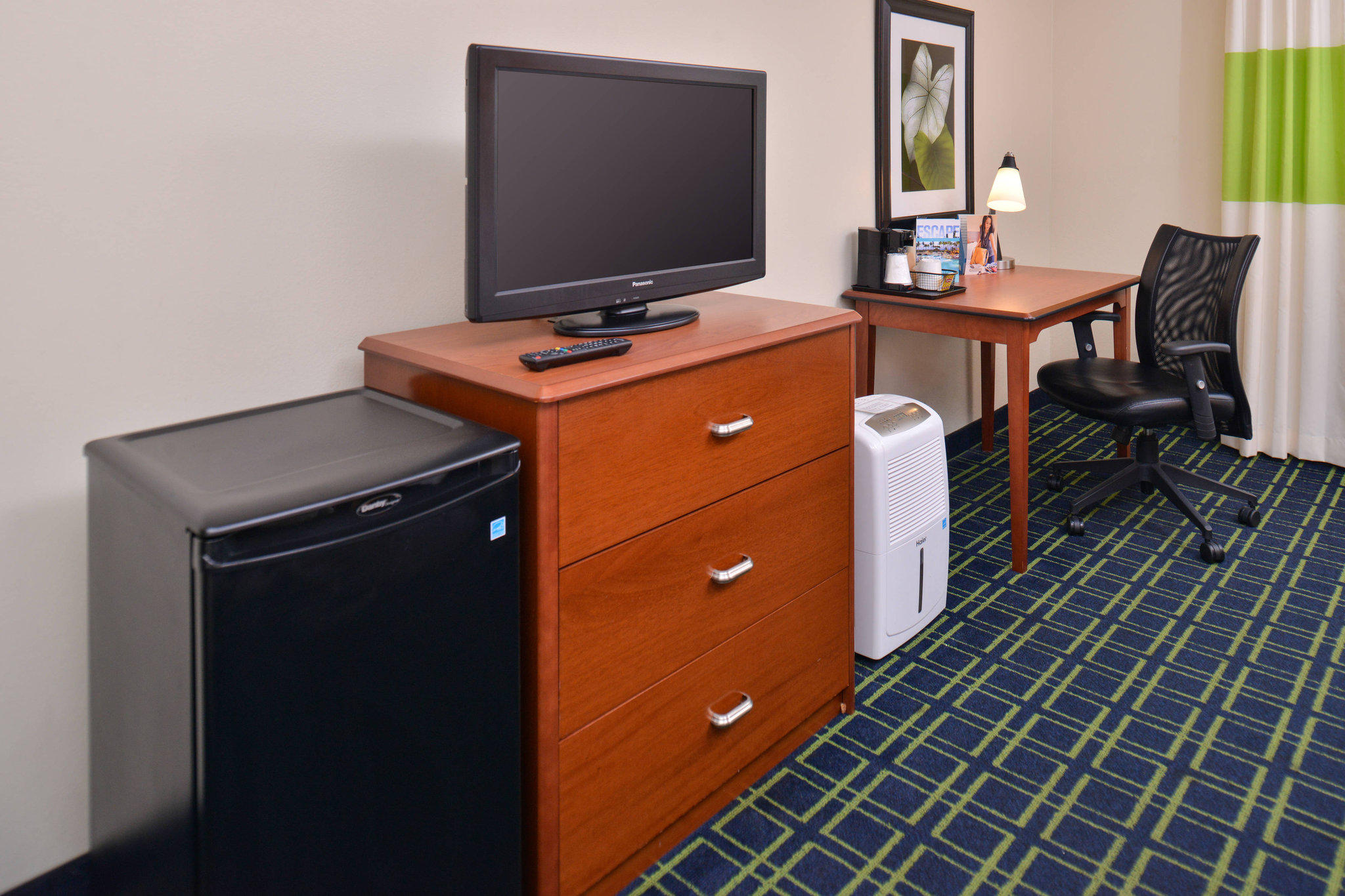 Fairfield Inn & Suites by Marriott Gulfport Photo