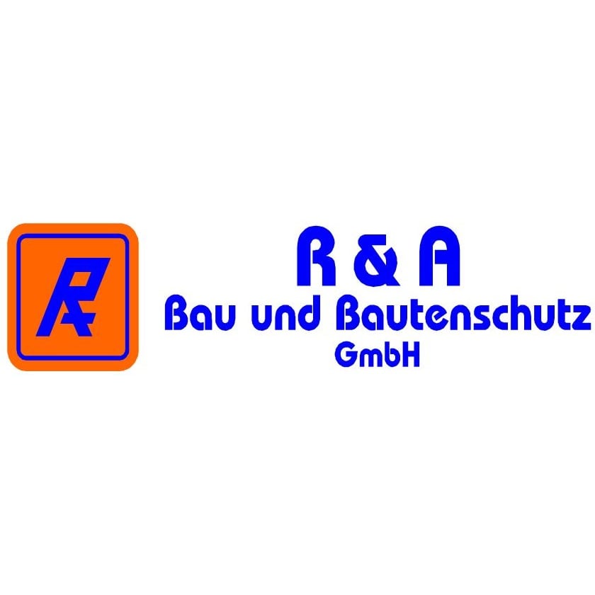 Logo von R & A Bau und Bautenschutz GmbH