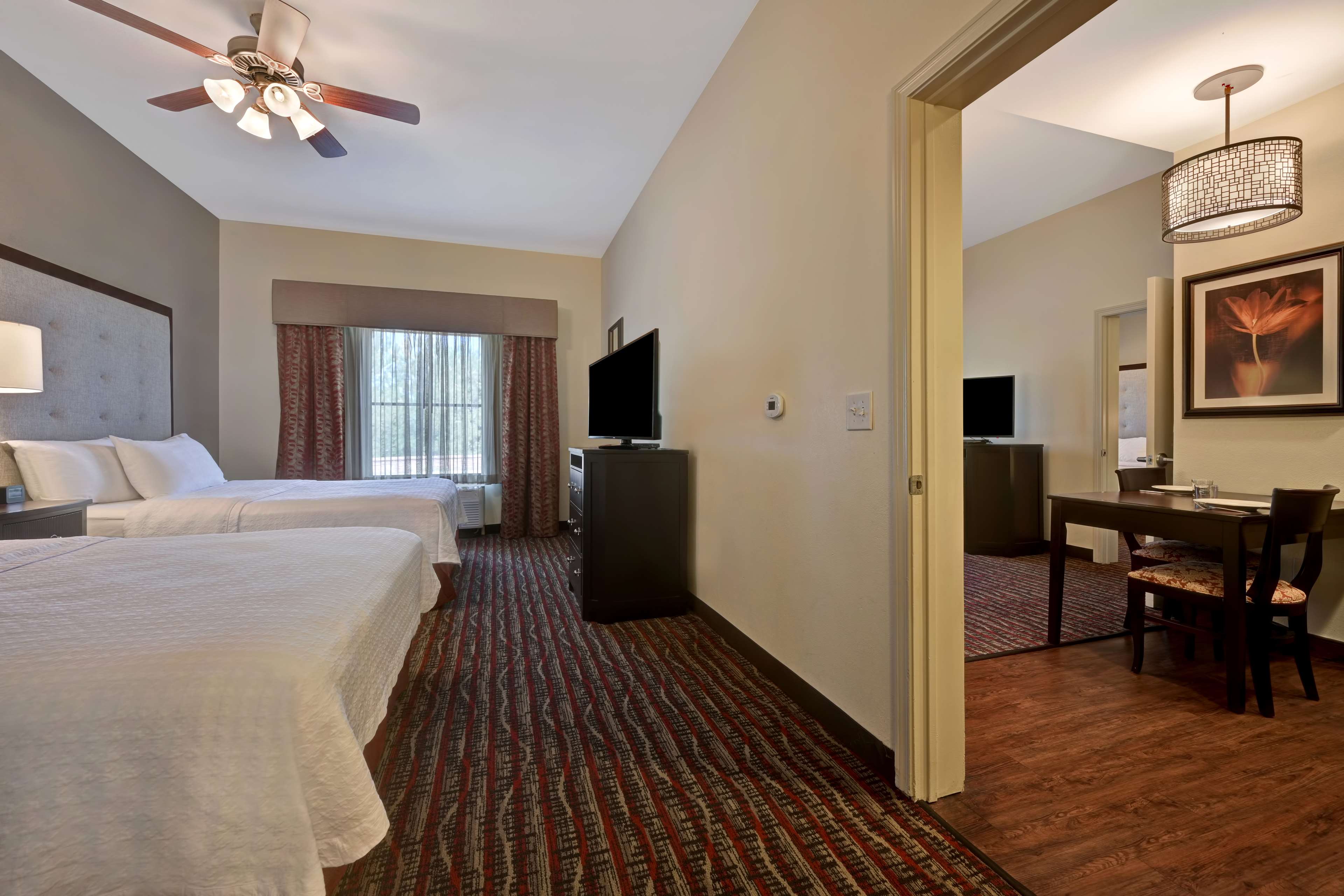 Homewood Suites by Hilton Denver Tech Center Photo