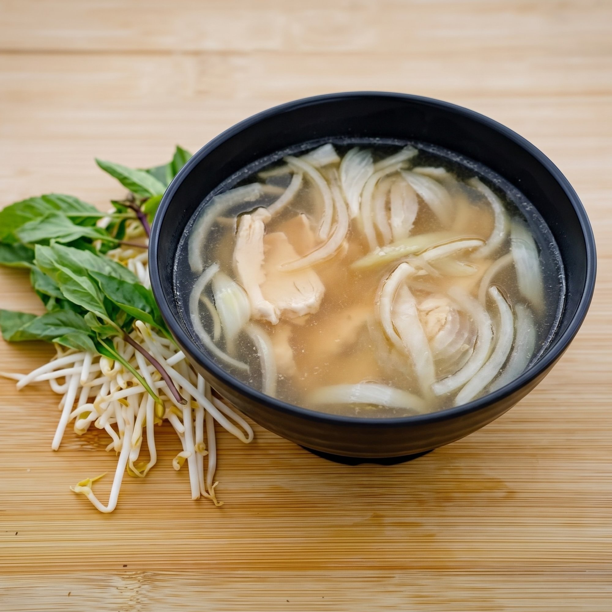 Chicken Pho