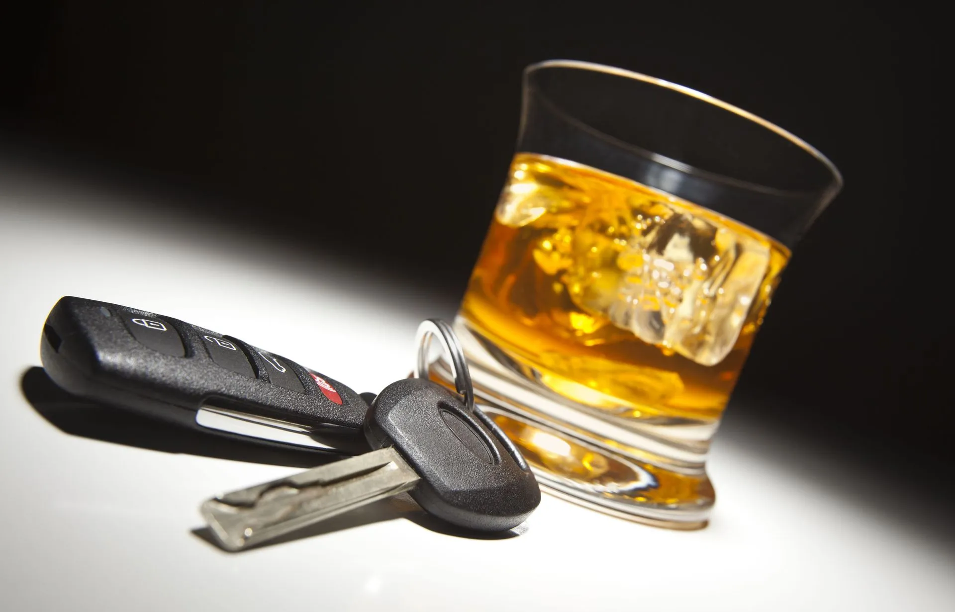 DUI and DWI Defense