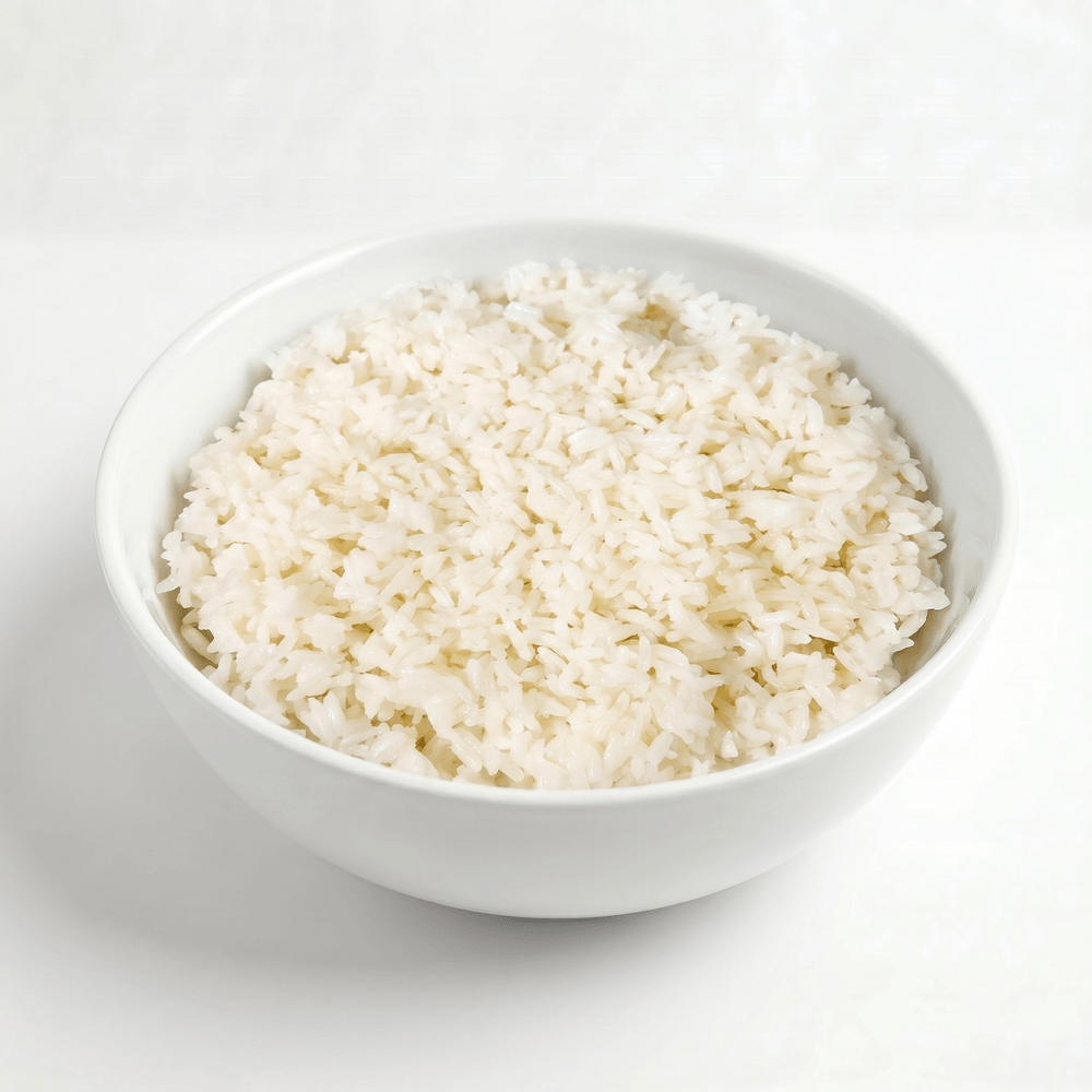 Arroz Blanco | White Rice