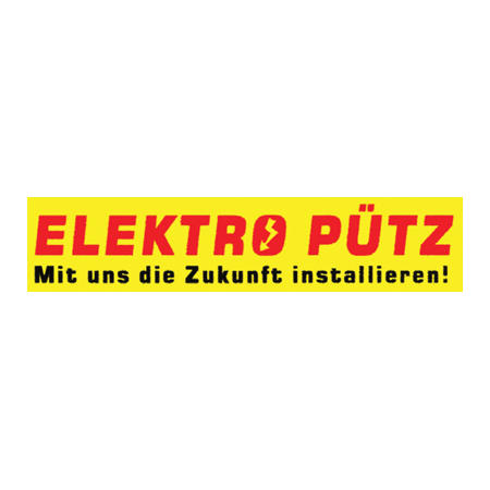 Logo von Elektro Pütz e.K.