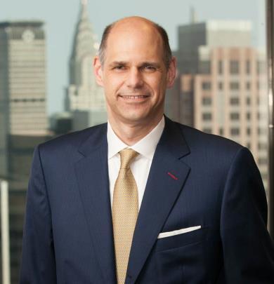 Photo of Adam E Carlin - Morgan Stanley