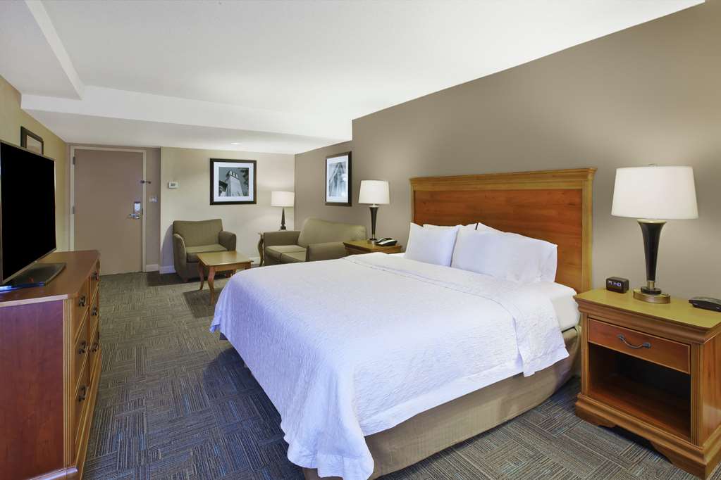 Hampton Inn Richmond West Innsbrook Image