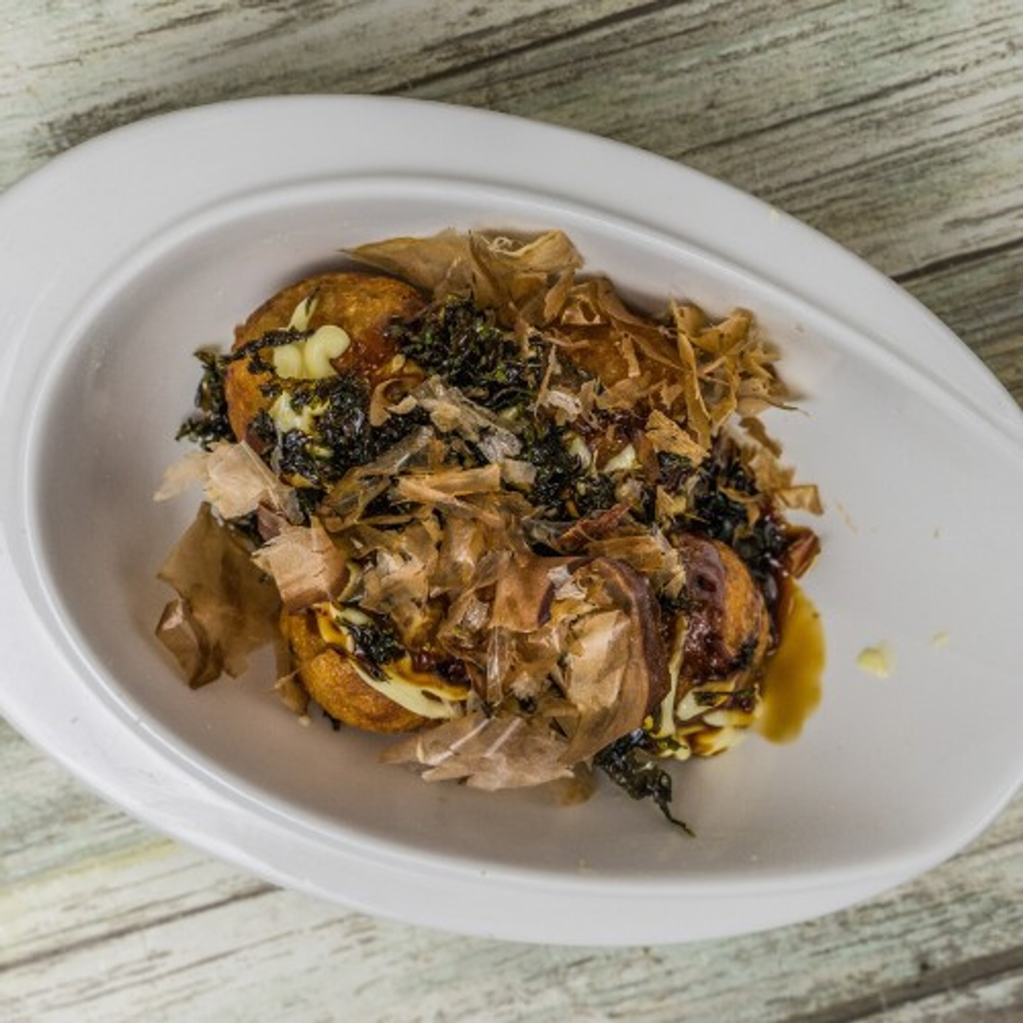 Takoyaki