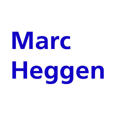 Logo von Notar Heggen