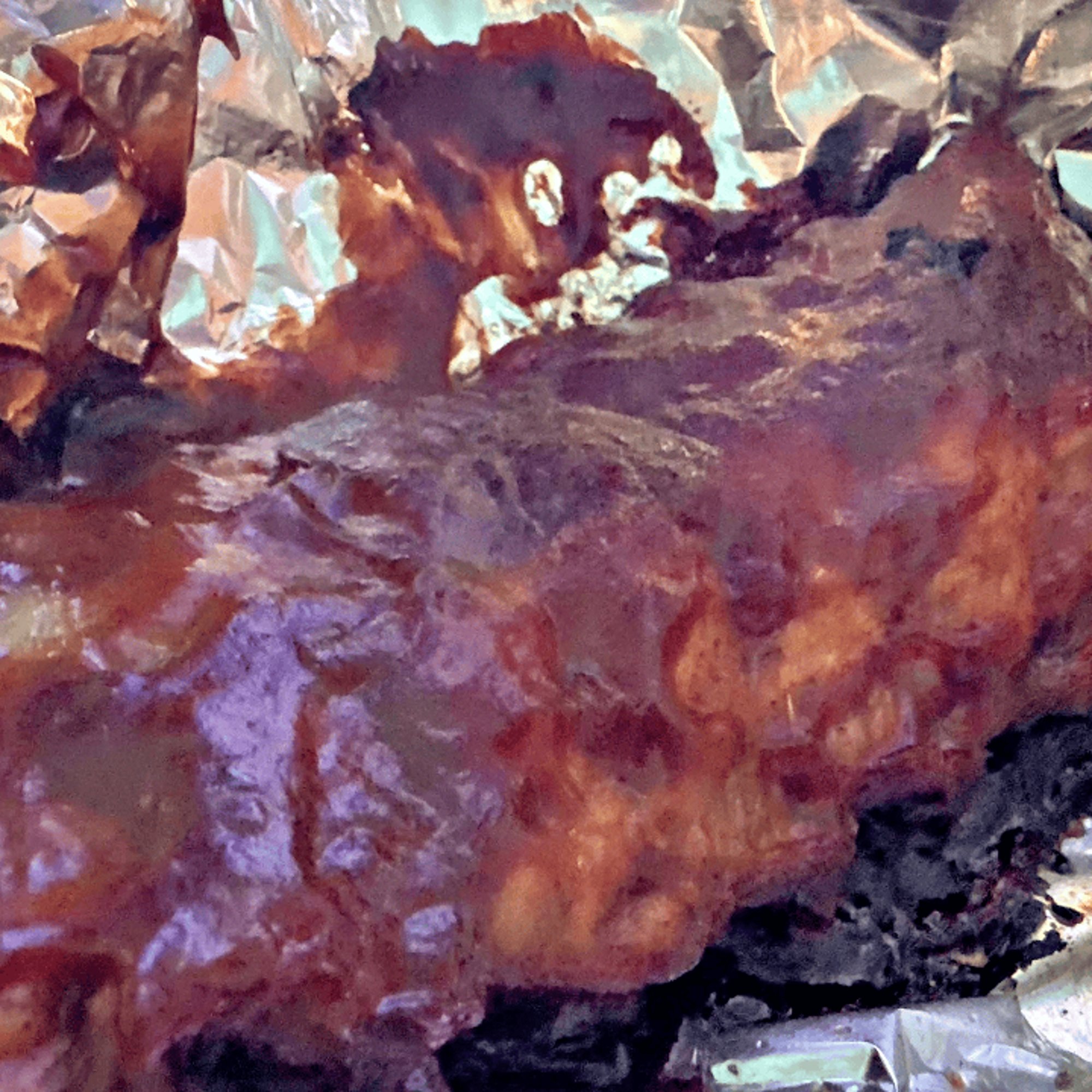 Rib Combo