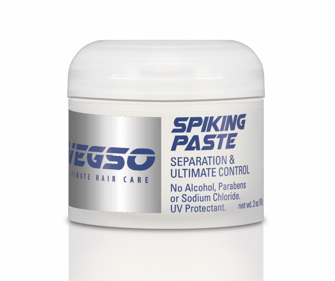 Spiking Paste