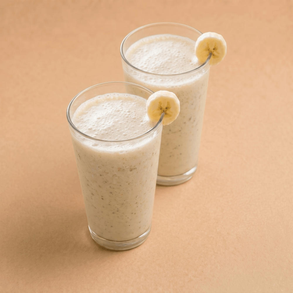 Banana Lassi