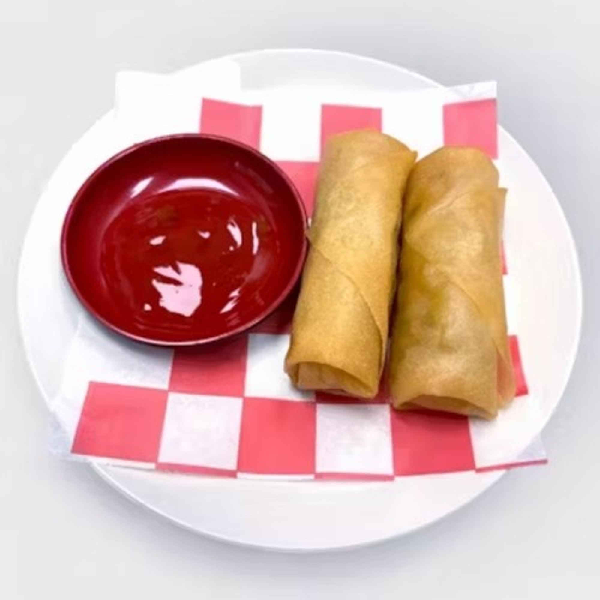 Vegetable Spring Roll
