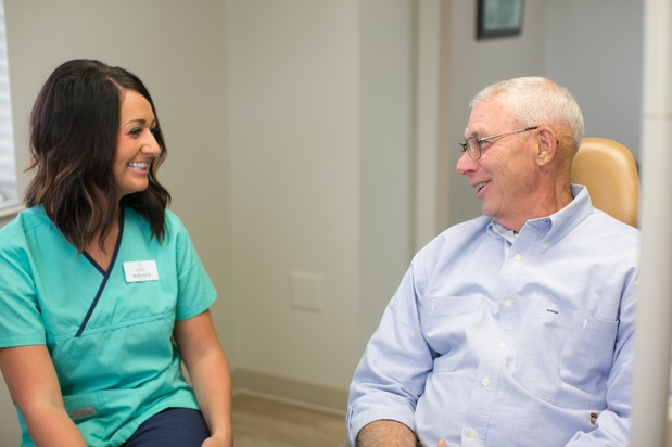 Images Hubert Family Dentistry
