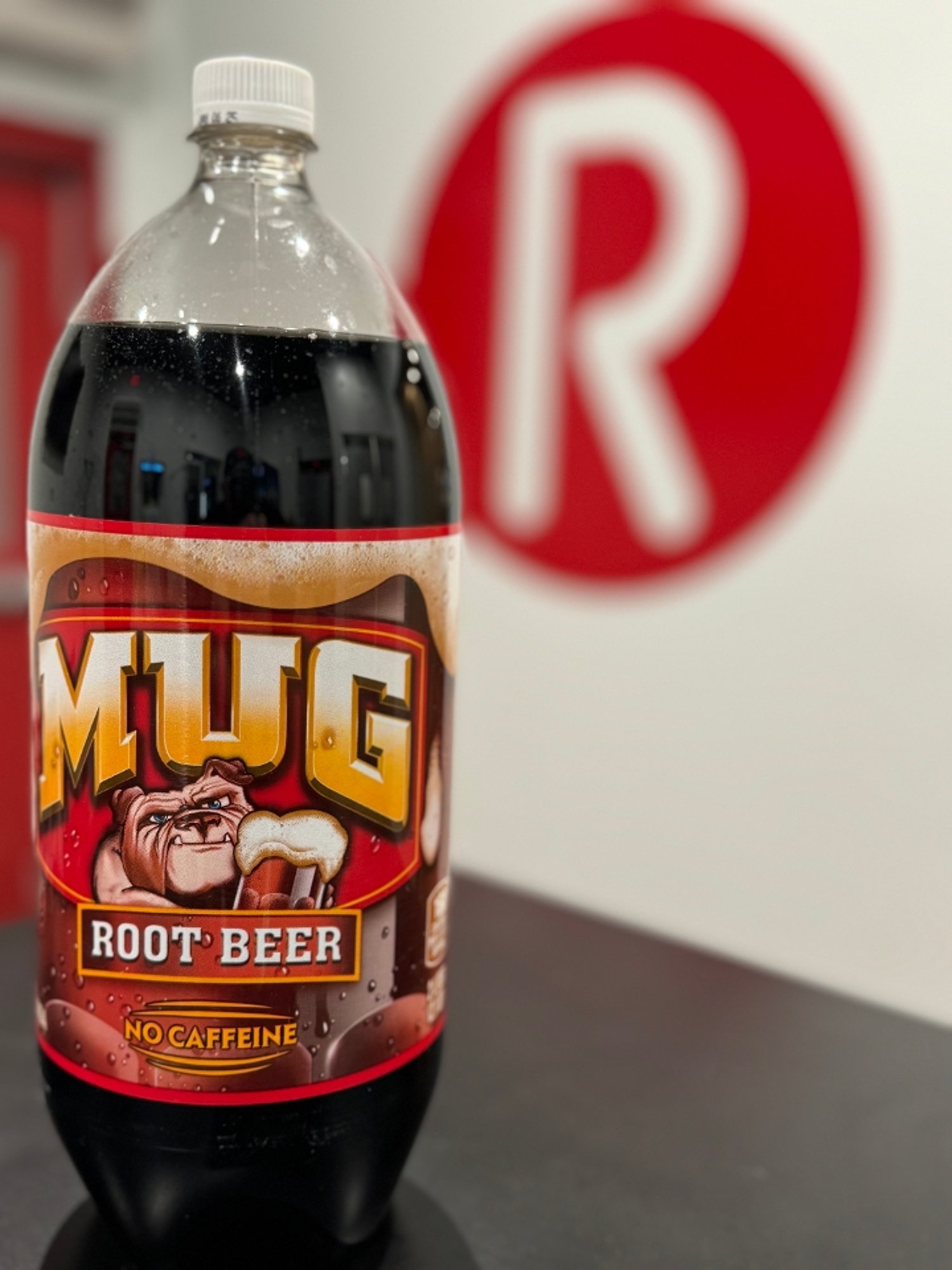 Mug Root Beer 2L