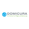 Logo von DOMICURA Pflegedienst
