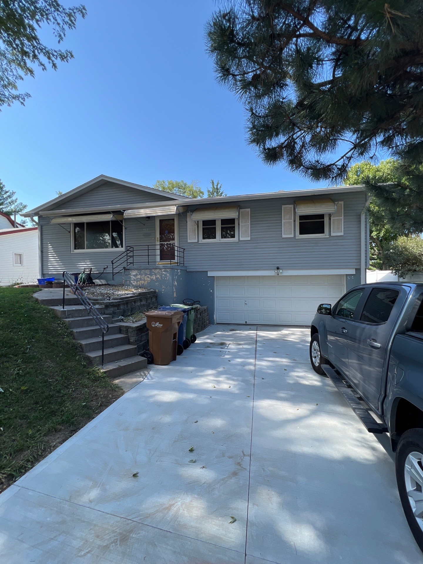 Innovative Roofing Image