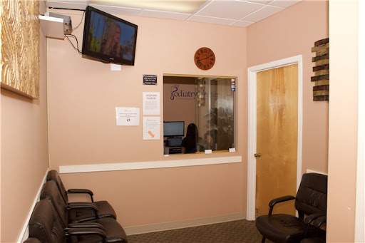 Podiatry Center of New Jersey Image