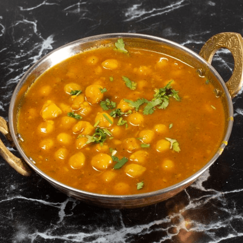 Chana Masala