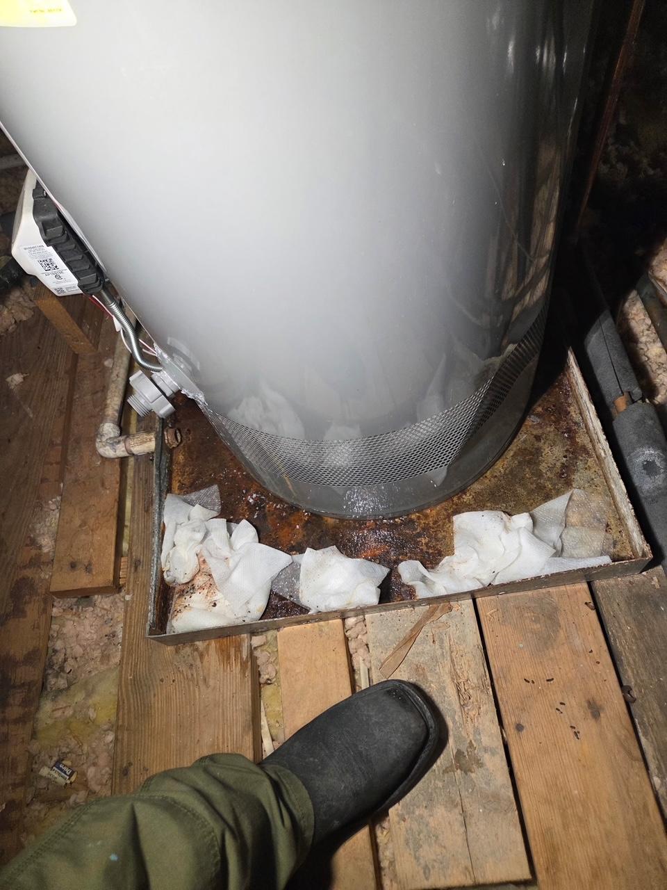 Always Plumbing & Drains Image