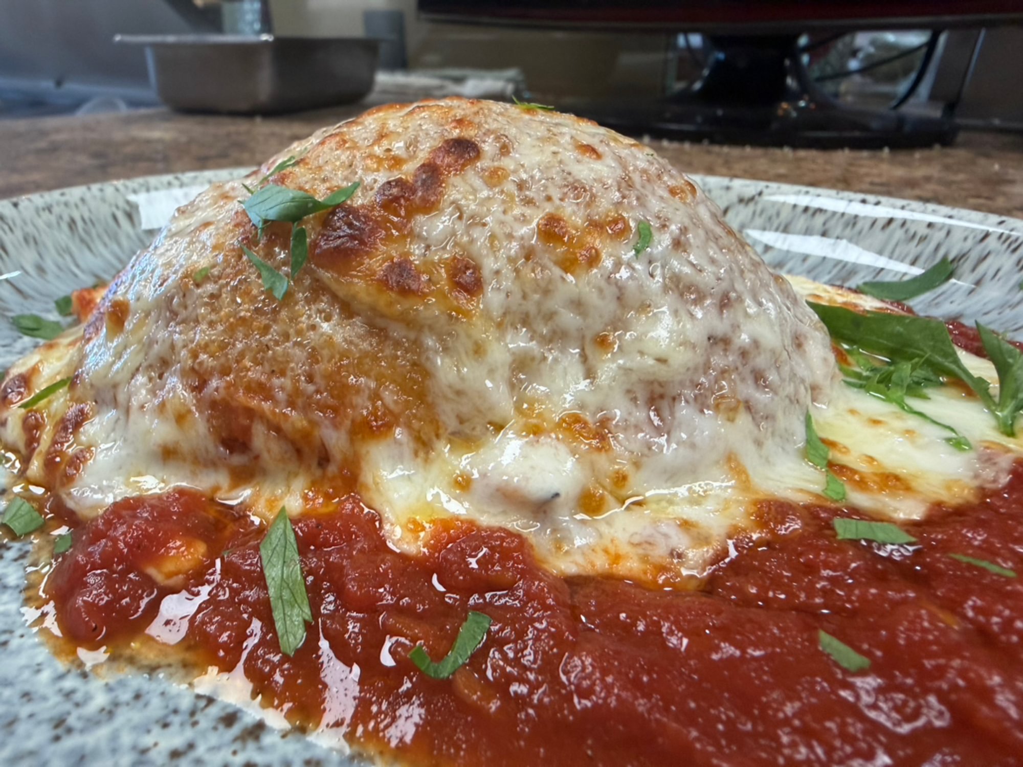 Arancini Special