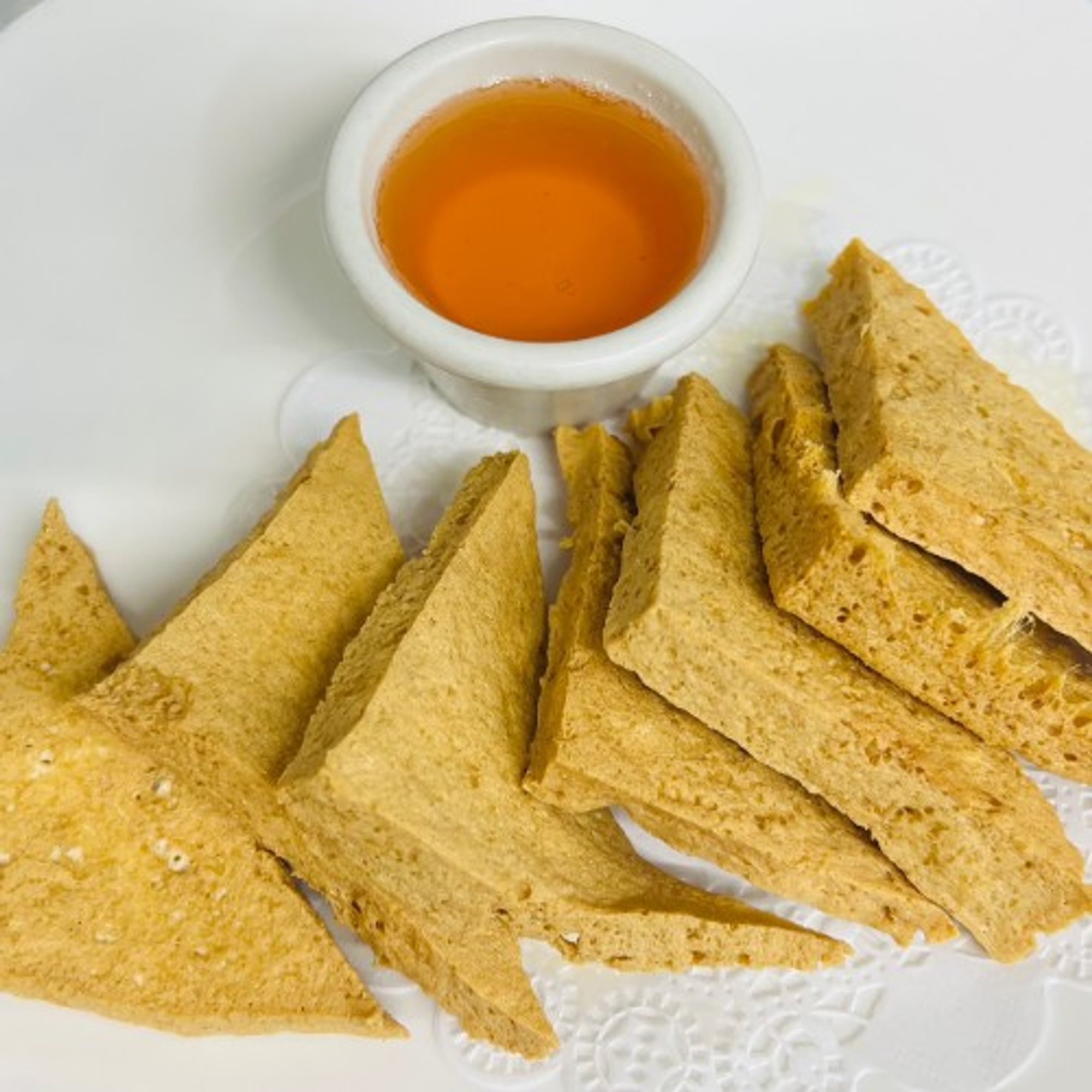 Fried Tofu