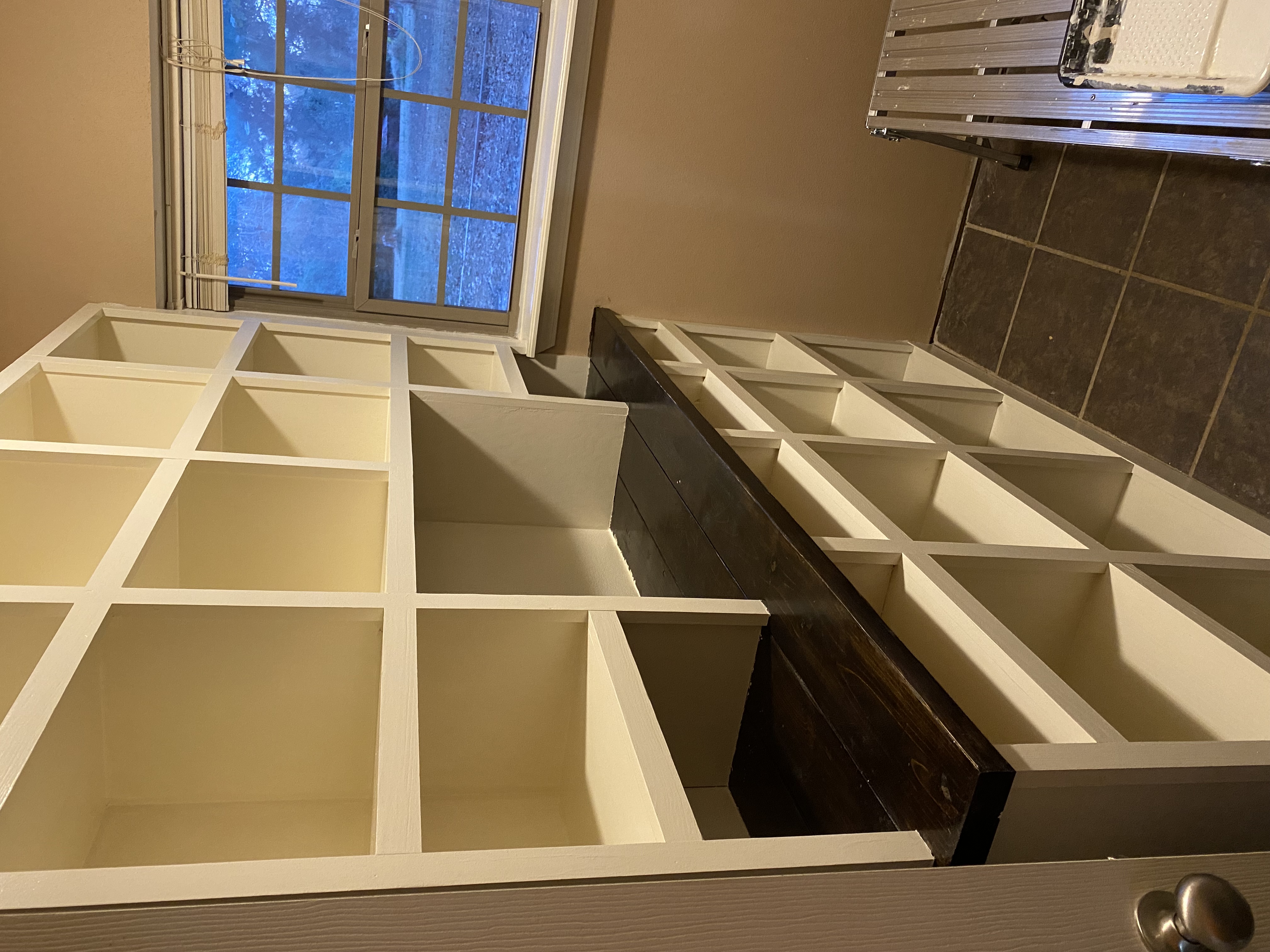 Blackfoot Construction Image