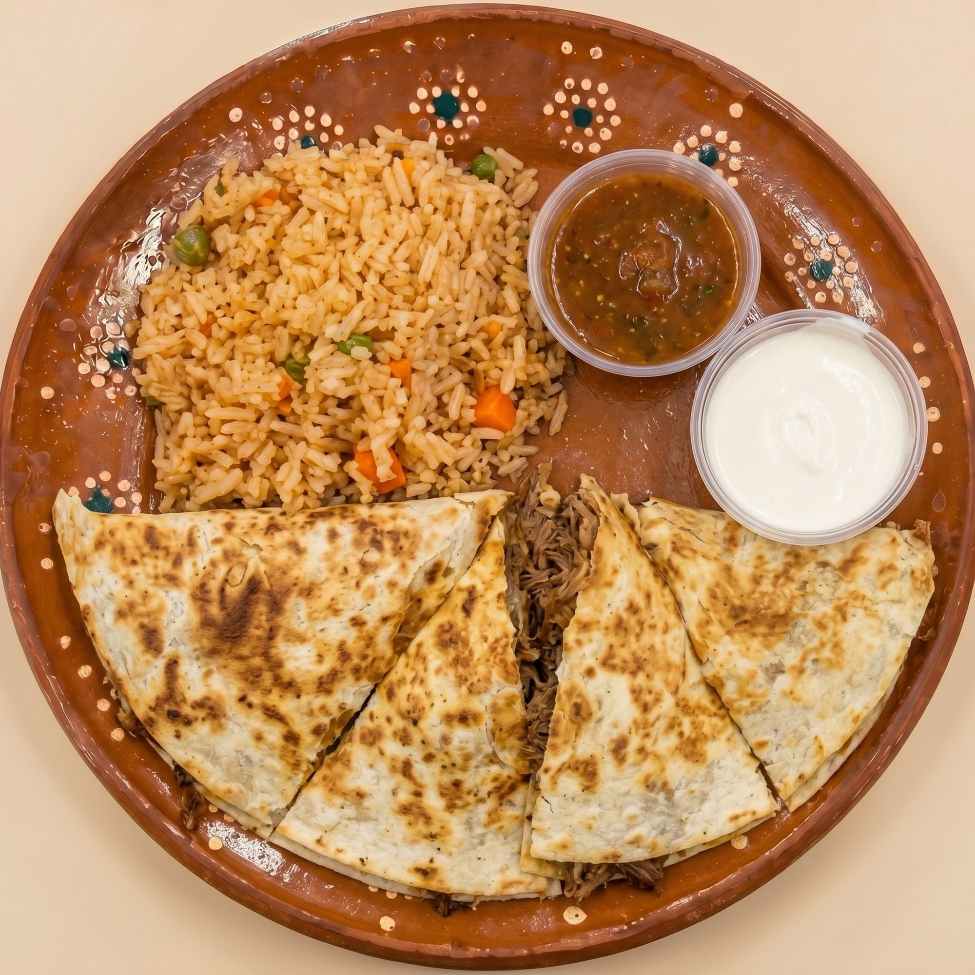 Quesadilla