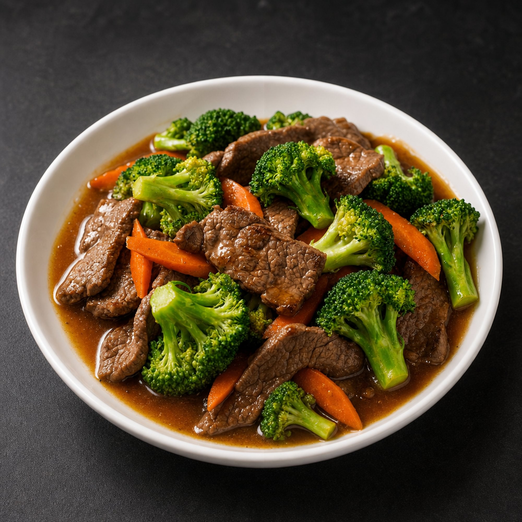 Phad Broccoli