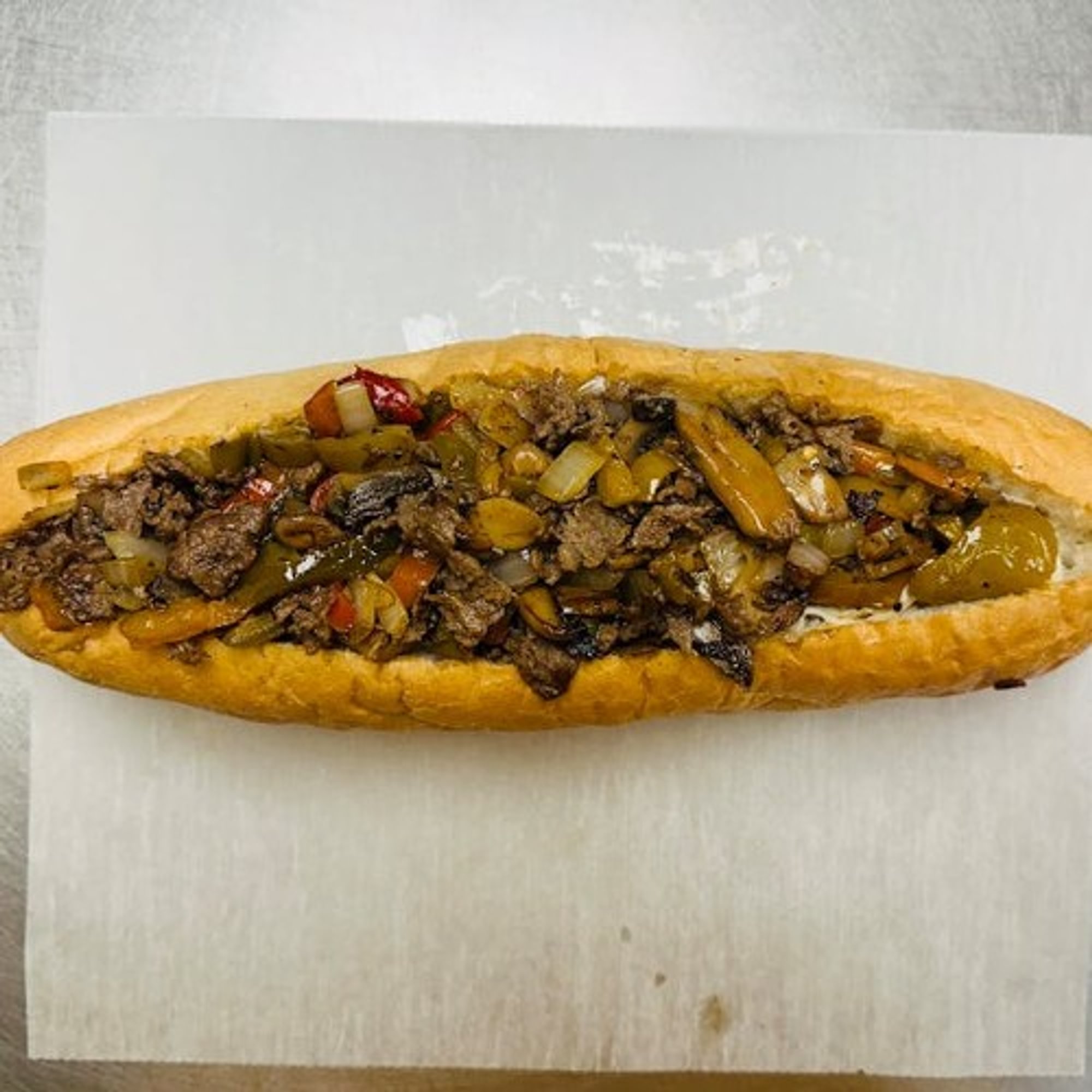 Bonilla's Steak Special