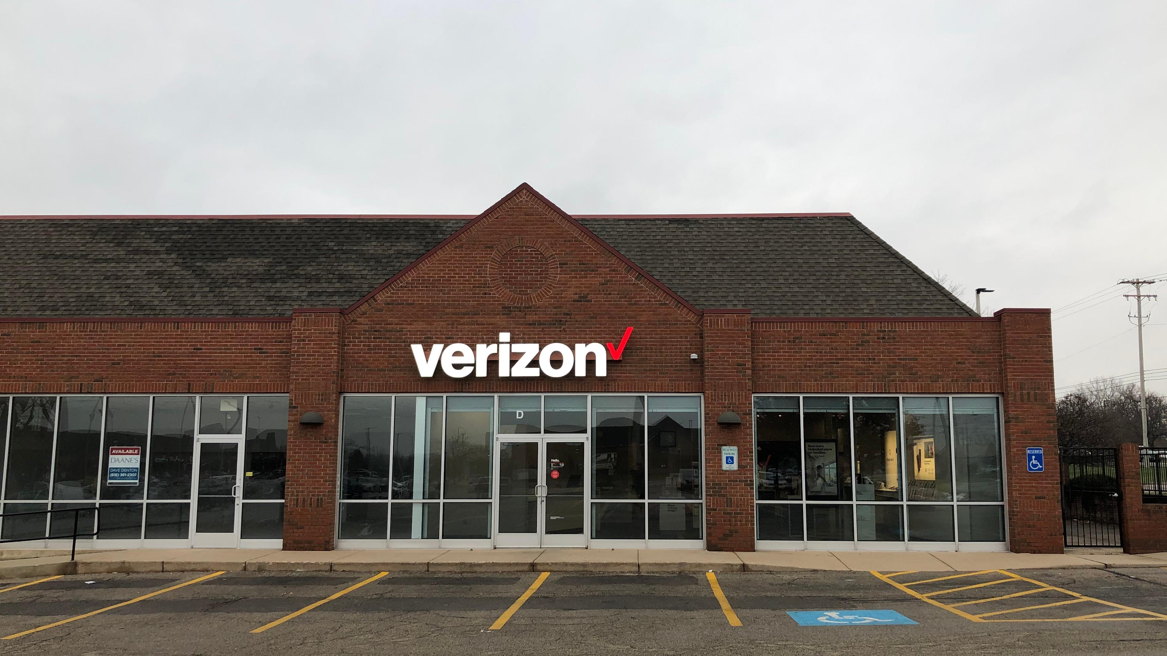 verizon wireless shop plans