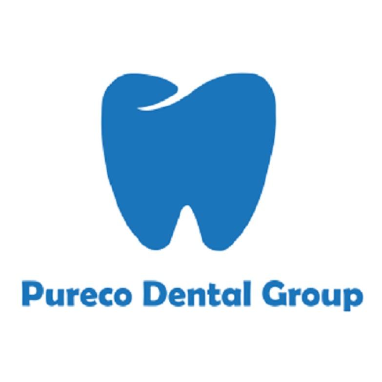 Pureco Dental Group Logo