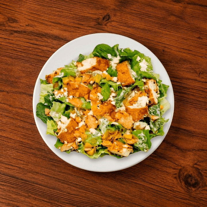 Chicken Caesar Salad