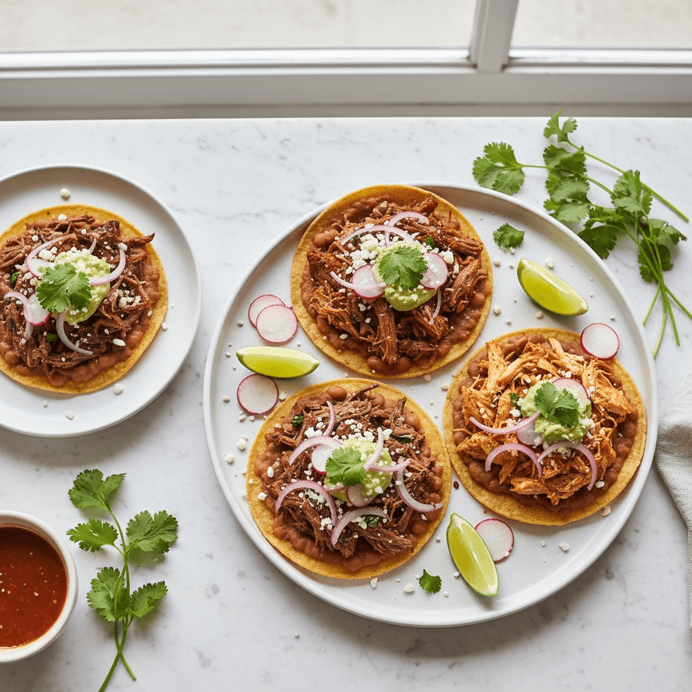Taco a La Carta